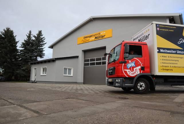 Umzüge von Leisnig oder nach Kroatien mit uns als Umzugsunternehmen